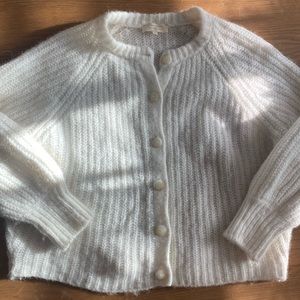 Sezane Emile Cardigan